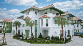 Căn Villa giá chỉ từ 16,5 tỷ, vị trí đẹp gần công viên, trường học tại Sun Urban City Hà Nam