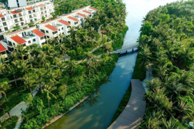 Tháng 7 này! Trung tầng Ecorivers Hải Dương chính thức ra mắt