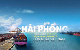 NHẬN BOOKING QUỸ CĂN VƯỜN HOA, XẺ KHE RẺ NHẤT GOLDEN CITY DƯƠNG KINH DA HOT SAU TIN SÁP NHẬP TỈNH