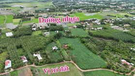 BUNG 10 NỀN NGAY TRẠM Y TẾ XÃ TÂN PHONG, TÂN BIÊN. 1000M2 GIÁ CHỈ 170TR/NỀN LH Chính chủ 0588 257 999