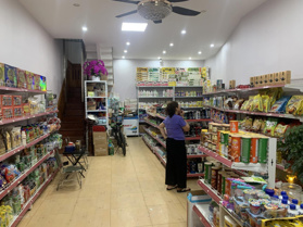Bán nhà mặt phố tại Quang Trung, 7,6 tỷ, 45,93m2, 3PN, 3WC, 5 tầng, Q. Tuyên Quang