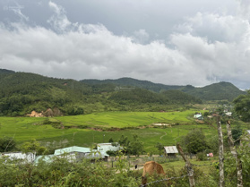 Chính chủ bán đất 700m2 tại Măng Đen, Kon Plông, Kon Tum, giá 1,8 tỷ