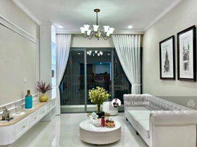 Tôi chính chủ bán căn hộ 3 ngủ 2WC (tầng 16 căn số 8) chung cư Park Kiara, giá 8.830 tỷ, có ra lộc