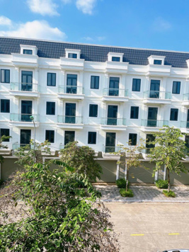 Top những căn biệt thự liền kề Geleximco đáng đầu tư nhất thời điểm hiện tại!