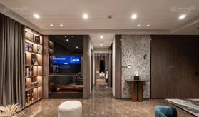 Hoa hậu căn 2N 2VS 76m2 đơn giá tốt nhất chỉ 5.x tỷ tầng trung tại Kepler Tower