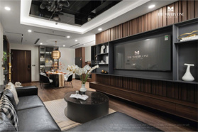 Siêu hot căn 3PN 104m2 view Padorama ban công ĐN sieu mát đẹp giá chỉ 8x tỉ, Kepler Tower Hà Đông