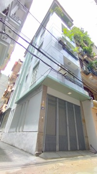 NGUYỄN KHANG - CẦU GIẤY 38M x LÔ GÓC 2 THOÁNG, Ô TÔ THÔNG VĨNH VIỄN, Ô TÔ DỪNG ĐỖ 24/24