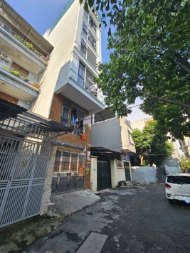 BÁN TÒA CĂN HỘ PHƯƠNG CANH 85m x 8T – 12 CĂN HỘ KK – THANG MÁY – FULL NT 17,5 TỶ
