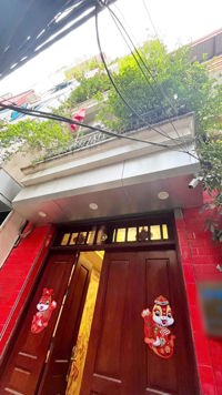 CHÍNH CHỦ BÁN NHÀ BA ĐÌNH DÂN XÂY NGÕ THÔNG KINH DOANH, BAN CÔNG SÁNG|DT48M2x5T_13,9TỶ