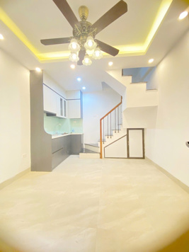 PHẢI NHANH-CHỈ 4,8TỶ CÓ NHÀ ĐỐNG ĐA ĐẸP 3PN VUÔNG ĐÉT, NGÕ THÔNG Ở SƯỚNG|DT20M2x5TẦNG