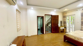 NHÀ MẶT PHỐ ĐẶNG THUỲ TRÂM-Ô TÔ ĐỖ NGÀY ĐÊM-KINH DOANH BẤT CHẤP 38m GIÁ 4 TỶ