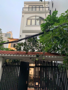 Âu Cơ 80m2 x mặt tiền 4.7M - Mặt ngõ ô tô - Ô tô vào nhà - Sổ vuông đẹp.