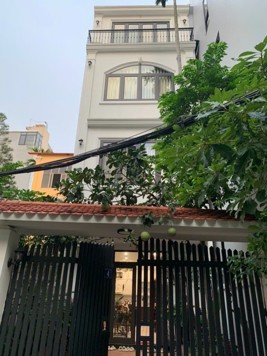 Âu Cơ 80m2 x mặt tiền 4.7M - Mặt ngõ ô tô - Ô tô vào nhà - Sổ vuông đẹp.