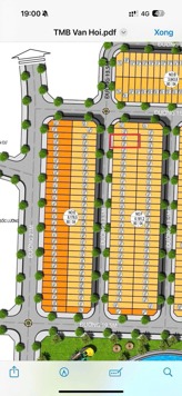 🔥RẺ NHẤT VĨNH YÊN🌹BÁN GẤP 2 LÔ LIỀN NHAU TẠI KĐT VĨNH YÊN CENTER 200M MT10M 2,18 TỶ/Lô