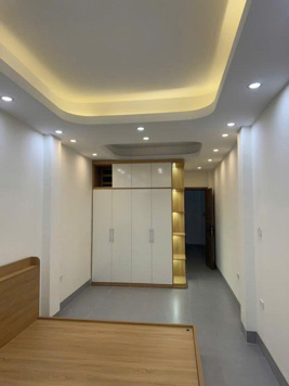 NHÀ THUỴ KHUÊ - 6 TẦNG THANG MÁY- GẦN PHỐ- GẦN HỒ TÂY 45m GIÁ 8.1 TỶ