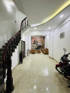 Chủ Cần Bán Gấp - Cơ Hội Duy Nhất Nhà Phố Thụy Khuê  Nội Thất Sang Trọng, Giá Cực Sốc