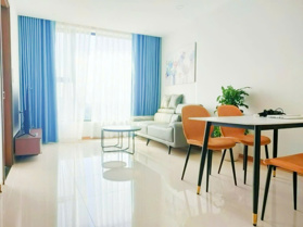 Bán căn hộ dv4 Rose Town 79 ngọc hồi