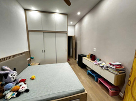 CƠ HỘI VÀNG - NHÀ PHỐ VÕNG THỊ, CHỈ VÀI BƯỚC RA HỒ TÂY - CÓ 1 KHÔNG 2!