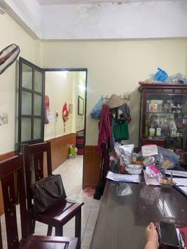 Bán nhà mặt đường Văn Chương, Đống Đa, tiện kinh doanh 4 tầng 54m2 giá 19.9 tỷ