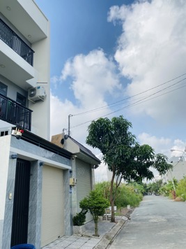 Đất nền đường Gò Cát – Phú Hữu, Quận 9 – Gần Global City – 4x14m – Giá chỉ 3 tỷ hơn