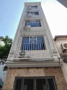 Bán Tòa Căn Hộ DV Ngọc Trục, 9 Phòng Khép Kín, Gần Ô Tô, Full Đồ, 8,95 Tỷ