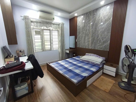 Siêu phẩm- Bán nhà Xuân Phương- Ô tô, KD, 40m2 5T 6 PN. Giá 7.2 tỷ