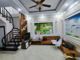Hot Hot- Bán nhà Phương Canh Từ Liêm- Ô tô, KD, 40m2 4PN. Giá 6.85 tỷ