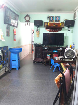 PHẢI NHANH-NHÀ BA ĐÌNH DÂN XÂY SỎ ĐỎ NỞ HẬU DT40M2, NGÕ THÔNG, OTO TRÁNH 30M, KINH DOANH