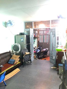 CHÍNH CHỦ BÁN NHÀ BA ĐÌNH DÂN XÂY SỎ ĐỎ NỞ HẬU NGÕ THÔNG, OTO TRÁNH 30M, KINH DOANH