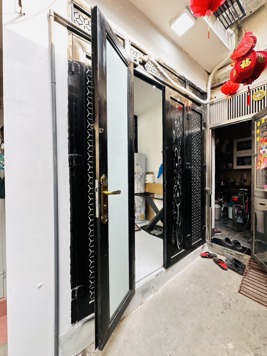 KIM MÃ - 23M2 + 4TẦNG - MT=3M trung tâm Ba Đình