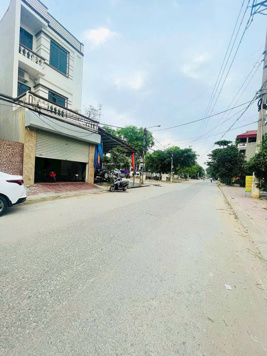 🔥BÁN GẤP LÔ ĐẤT TRỤC CHÍNH KINH DOANH PHỐ QUANG TRUNG-HỘI HỢP DT90m MT5M 2,93 Tỷ SĐCC