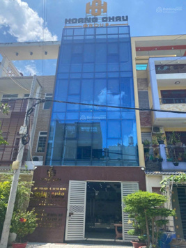 Chính chủ bán gấp nhà phố khu Thạnh Mỹ Lợi giá rẻ nhất thị trường, hoàn công đầy đủ. 0911 875 885