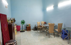 Nhỉnh 6 tỷ Tôi chính chủ bán gấp nhà trệt hẻm đường CMT8, P11, Quận 3, sổ hồng công nhận 82m2 đất