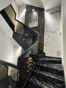 Bán nhà góc 2 MT Điện Biên Phủ, Q3 - DT: 8x12m - 3 Tầng - Giá 16,5 tỷ TL