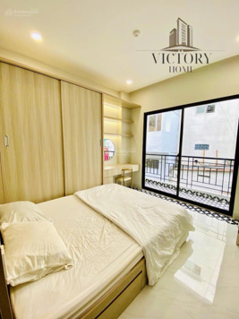 Chính chủ cần tiền bán gấp CHDV hẻm xe tải Điện Biên Phủ, P25 Q. Bình Thạnh sẵn hợp đồng thuê 360tr