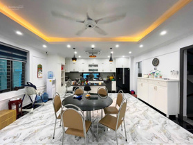 Cực hiếm nhà 6 tầng thang máy (8 x 10m) Lê Hồng Phong. Giá 14,5 tỷ