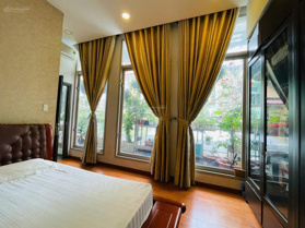 Chính chủ bán nhà đường nhựa 8m Phan Văn Trị, Phường 11, Bình Thạnh (6x15m) 3 tầng, giá 11 tỷ TL