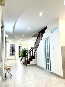 Chính chủ bán nhà (337/2/39) đường Lê Văn Sỹ, phường 1, quận Tân Bình - Nhà siêu đẹp