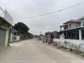 Ngân hàng phát mãi lô góc 700m2 trục chính xã Phú Thủy, huyện Lệ Thủy, tỉnh Quảng Bình