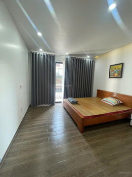 Cần bán ngay nhà 4 tầng mới cực đẹp, ô tô vào tận nhà - Ngõ 739 Nguyễn Văn Linh, Hải Phòng