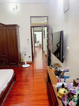 Một căn duy nhất! Đội Cấn Ba Đình 99m2 4 tầng - phân lô - ô tô tránh - lô góc 2 mặt ngõ - hơn 27 tỷ