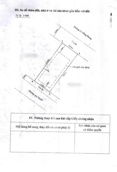 Bán nhà mới 1 trệt 2 lầu đẹp đường Phước Thiện, Thủ Đức cách Vinhomes Grand Park chưa đến 200m
