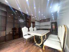 Phân lô Ngọc Khánh - Kim Mã - Nguyễn Chí Thanh vỉa hè, ô tô tránh 55m2 5 tầng thang máy giá 15,9 tỷ