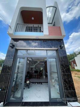 Bán nhà riêng 2 tỷ, 101m2, ở Xã Tân Kiên, Bình Chánh, HCM đẹp xuất sắc