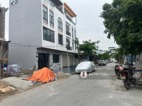 Nhà phân lô quận Lê Chân - Hải Phòng