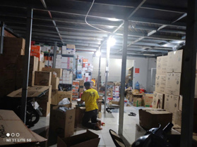 CC BÁN NHÀ SIÊU RỘNG 238m² TÔ NGỌC VÂN, GÒ VẤP, vị trí trung tâm, Kinh doanh sầm uất gần Quốc lộ 1A