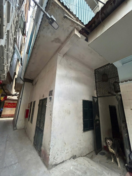 Bán nhà riêng tại Cửa Bắc, 41 m2, view đẹp chỉ 12,5 tỷ