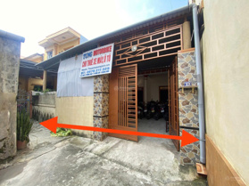 Bán nhà riêng tại Kiệt 74 Đông Hải, 3,1 tỷ, 172m2, ngay trung tâm TP, xung quanh nhiều tiện ích