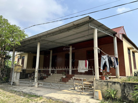 Bán NR 287m2 tại Đức Ninh, 2,8 tỷ, mặt tiền 23.6m, Quảng Bình