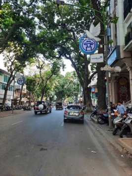Bán Nhà riêng tại Phan Đình Phùng, 59,888 tỷ, 101m2, đẹp, nhiều tiện ích Hot!